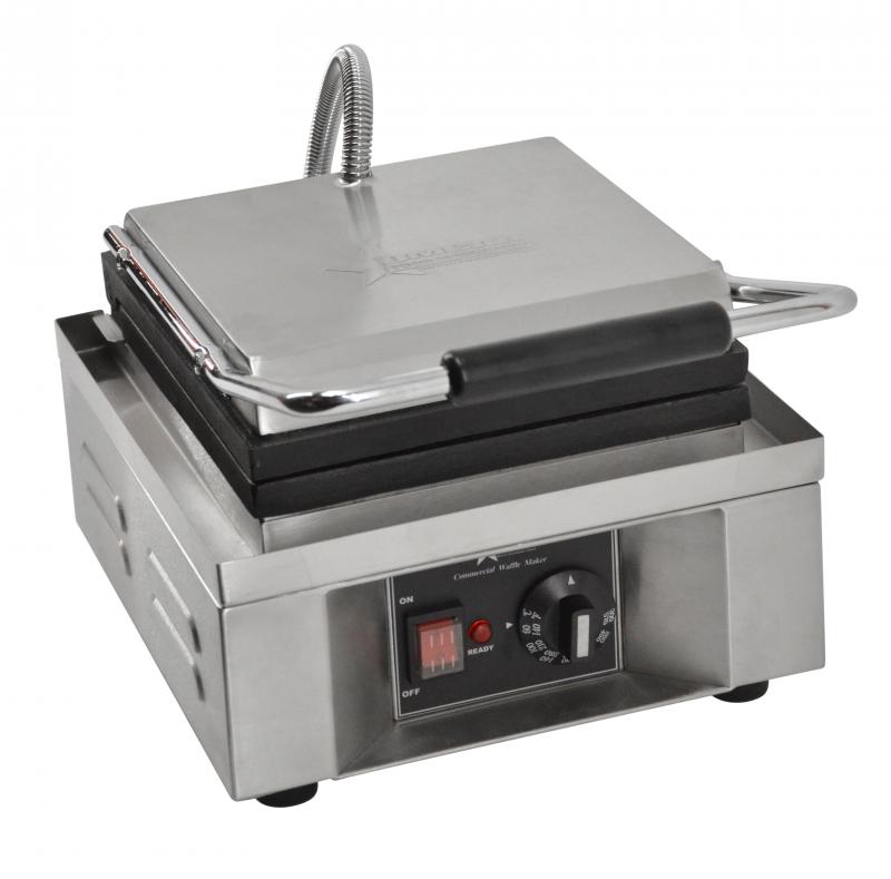 1.6 kW Waffle Maker